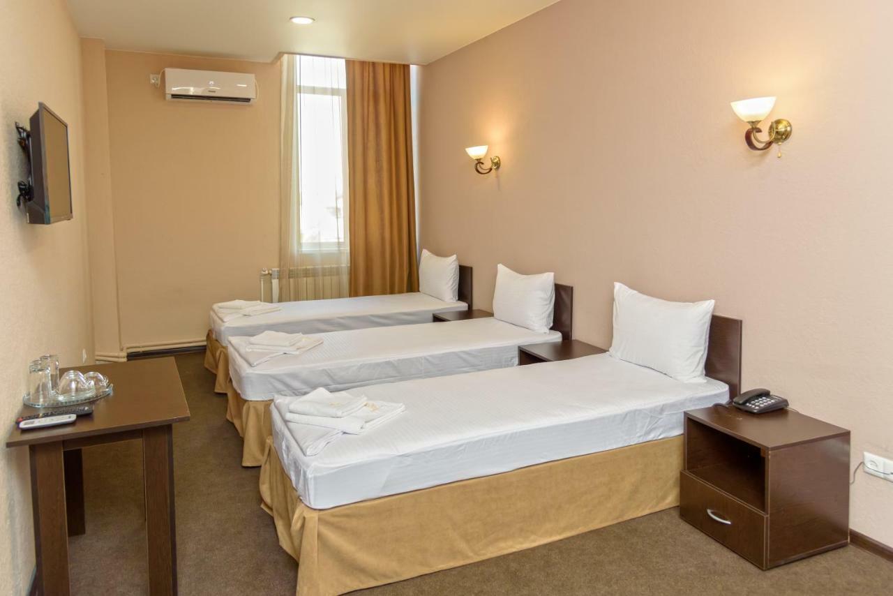 Richmind Hotel Vagharshapat Esterno foto