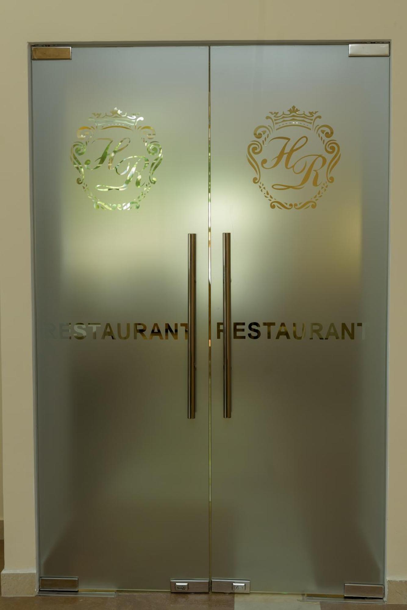 Richmind Hotel Vagharshapat Esterno foto