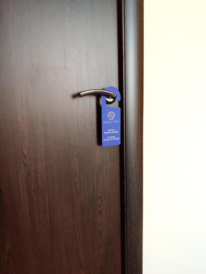 Richmind Hotel Vagharshapat Esterno foto