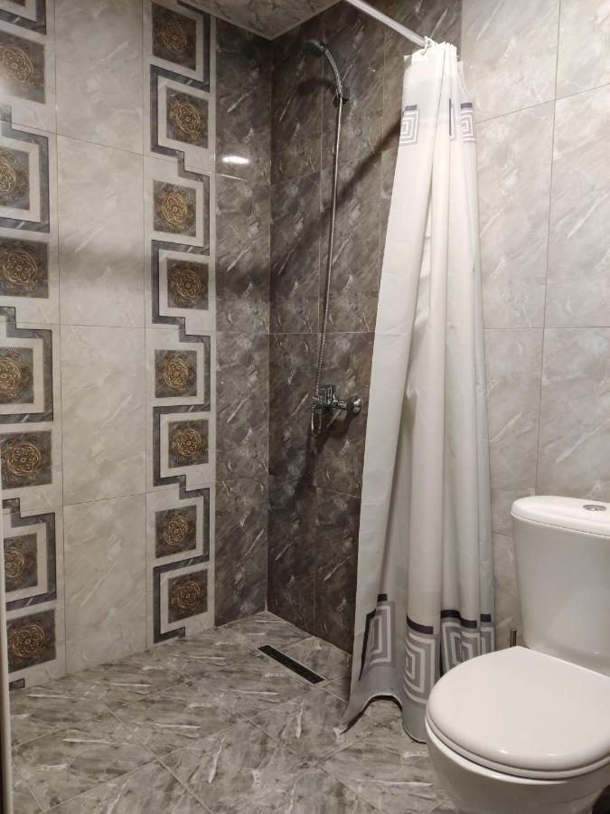 Richmind Hotel Vagharshapat Esterno foto