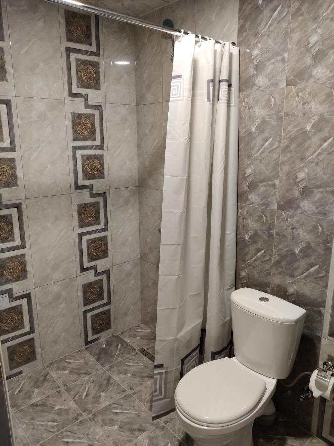 Richmind Hotel Vagharshapat Esterno foto